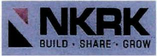Nkrk Device mark 2475131 Trademark
