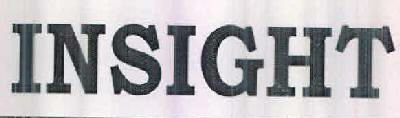 Insight Device mark 2507360 Trademark