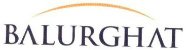 Balurghat Device mark 2466518 Trademark