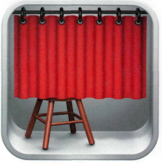 Photo Booth Icon (device) Device mark 2268665 Trademark