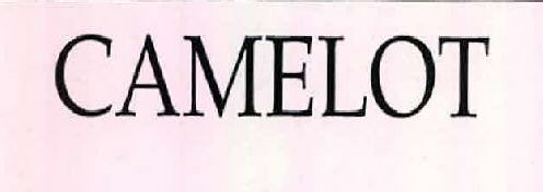 Camelot Device mark 2467280 Trademark