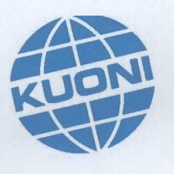 Kuoni Device mark 1734518 Trademark