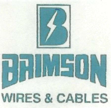 Brimson Wires & Cables Device mark 2223059 Trademark