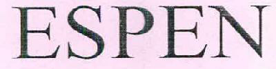 Espen Device mark 2522676 Trademark