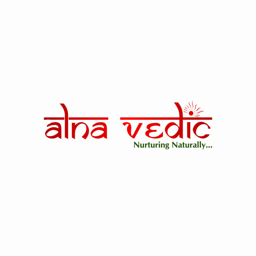 Alna Vedic Device mark 2496994 Trademark