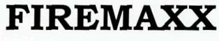 Firemaxx Device mark 2536636 Trademark