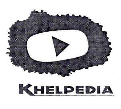 Khelpedia Device mark 2550812 Trademark