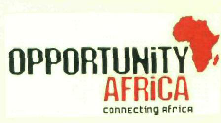 Opportunity Africa (label) Device mark 2490227 Trademark