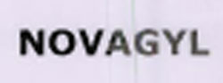 Novagyl Device mark 1734551 Trademark