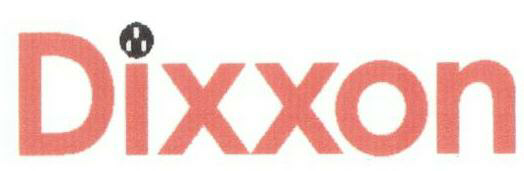 Dixxon Device mark 1734404 Trademark