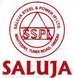 Sspl Saluja Device mark 2496055 Trademark