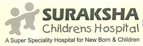 Suraksha Childrens Hospital Device mark 2482351 Trademark