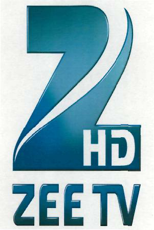 Z Hd Zee Tv (device) Device mark 2238455 Trademark