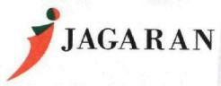 Jagaran With Device Device mark 2505984 Trademark