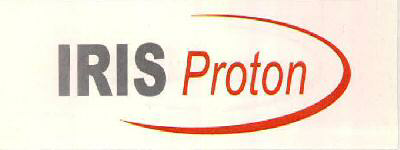 Iris Proton Device mark 2512073 Trademark