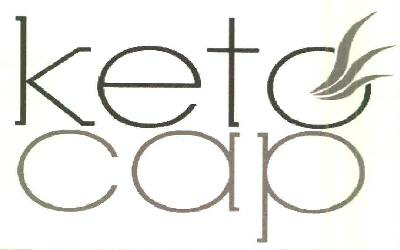 Keto Cap Device mark 2551531 Trademark
