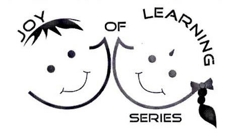 Joy Of Learning Series Device mark 2550724 Trademark