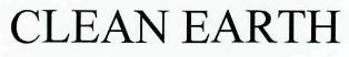 Clean Earth Device mark 2521959 Trademark