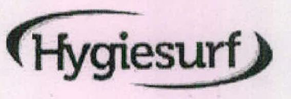 Hygiesurf Device mark 2481373 Trademark