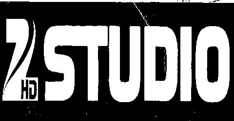 Z Hd Studio (device) Device mark 2238470 Trademark
