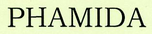Phamida Device mark 2551575 Trademark