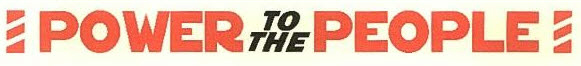 Power To The People Device mark 2511980 Trademark