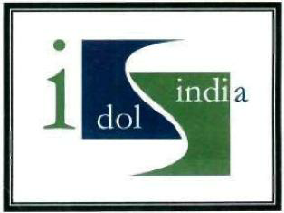 Idol India Device mark 2116736 Trademark