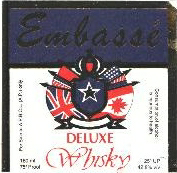 Embasse" Device mark 1749824 Trademark