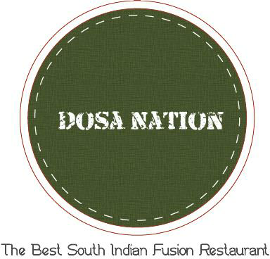 Dosa Nation Device mark 2481429 Trademark