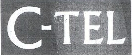 C-tel Device mark 1749696 Trademark