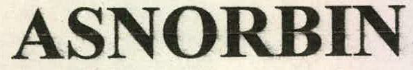 Asnorbin Device mark 2268238 Trademark