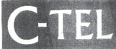 C-tel Device mark 1749697 Trademark