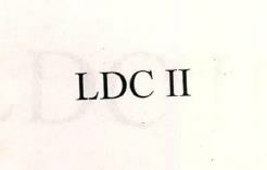 Ldc Ii Device mark 2206450 Trademark