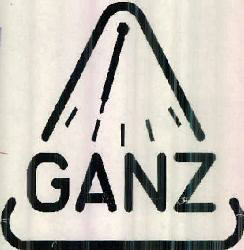 Ganz Device mark 2496300 Trademark
