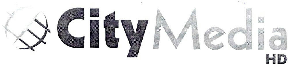 City Media Hd Device mark 2565808 Trademark