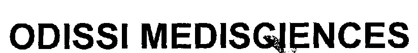 Odissi Medisciences Device mark 2268257 Trademark