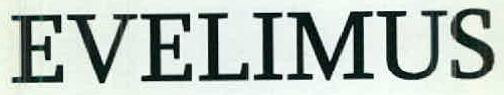 Evelimus Device mark 2566671 Trademark