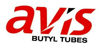 Avis Butyl Tubes Device mark 2552447 Trademark