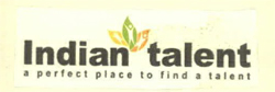 Indian Talent Device mark 2482488 Trademark