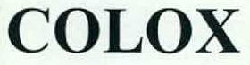 Colox Device mark 2566675 Trademark