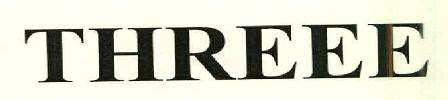 Threee Device mark 2552455 Trademark