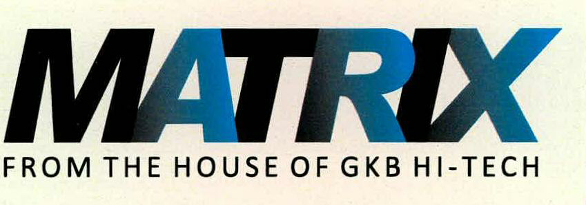 Matrix Device mark 2238371 Trademark