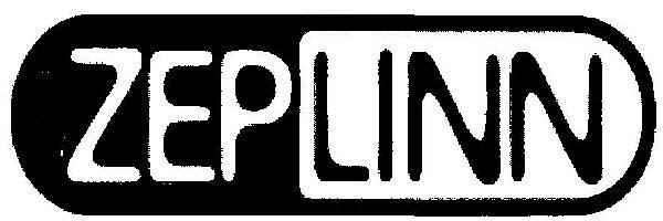 Zeplinn (device) Device mark 2496481 Trademark