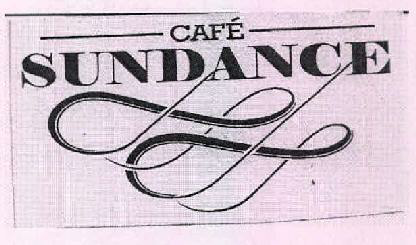 Café Sundance Device mark 2512037 Trademark