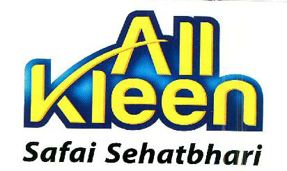 All Kleen Device mark 2565861 Trademark