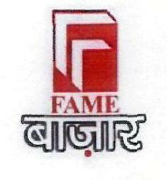 Fame Bazar (device Of F) Device mark 2497355 Trademark