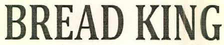 Bread King Device mark 2565696 Trademark