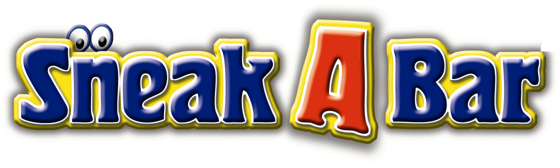 Sneak A Bar Device mark 2496484 Trademark