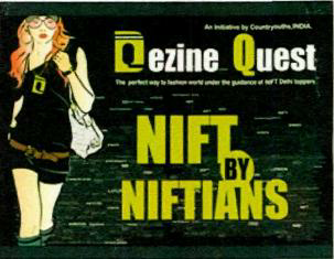 Dezine Quest Nift By Niftians (device) Device mark 2527050 Trademark