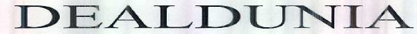 Dealdunia Device mark 2522048 Trademark